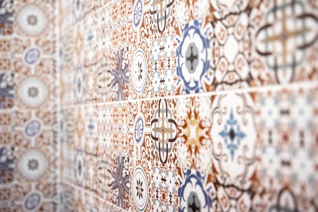 Ryad Mogador Liège - Resim 45