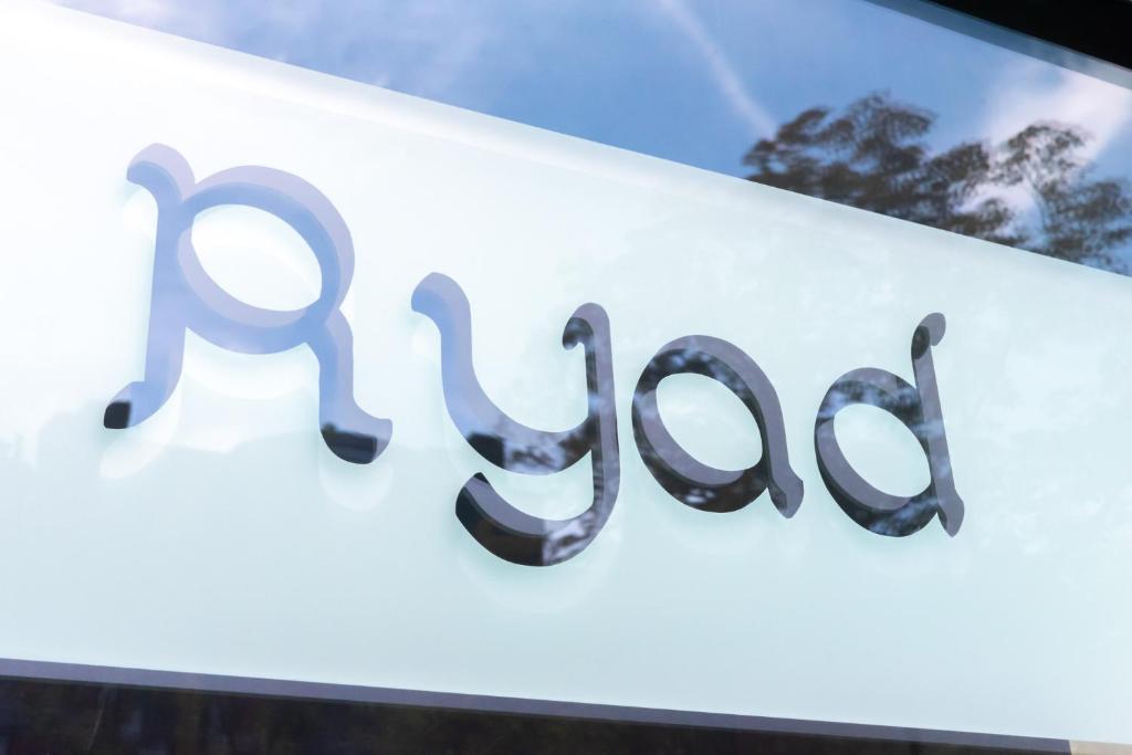 Ryad Mogador Liège - Resim 42