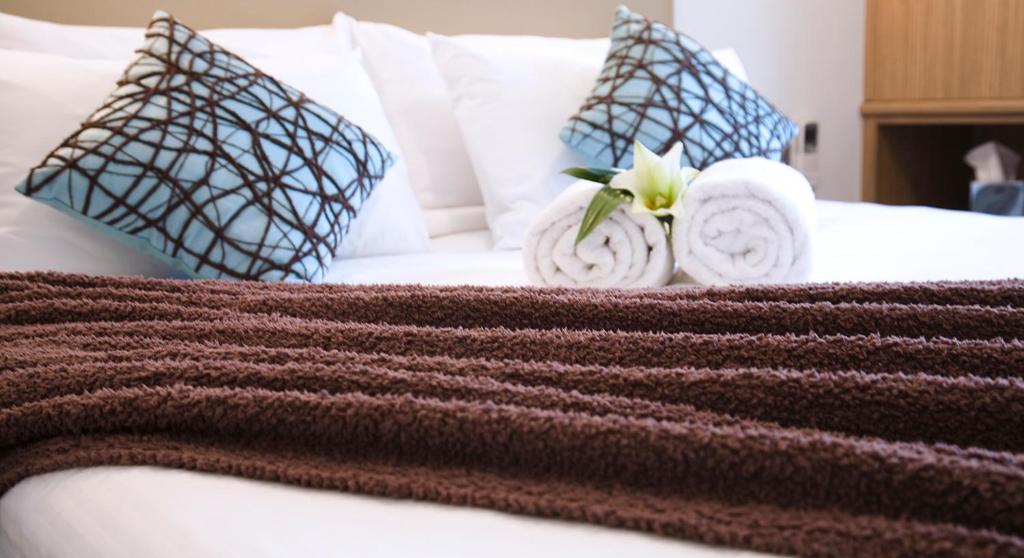 The Blenheim - Resim 16