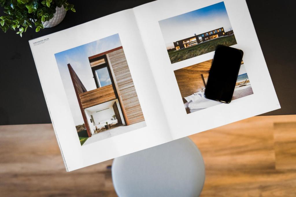 Litoraneo Suite Hotel - Resim 14