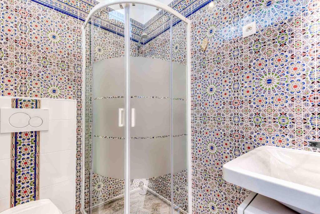 Ryad Mogador Liège - Resim 35