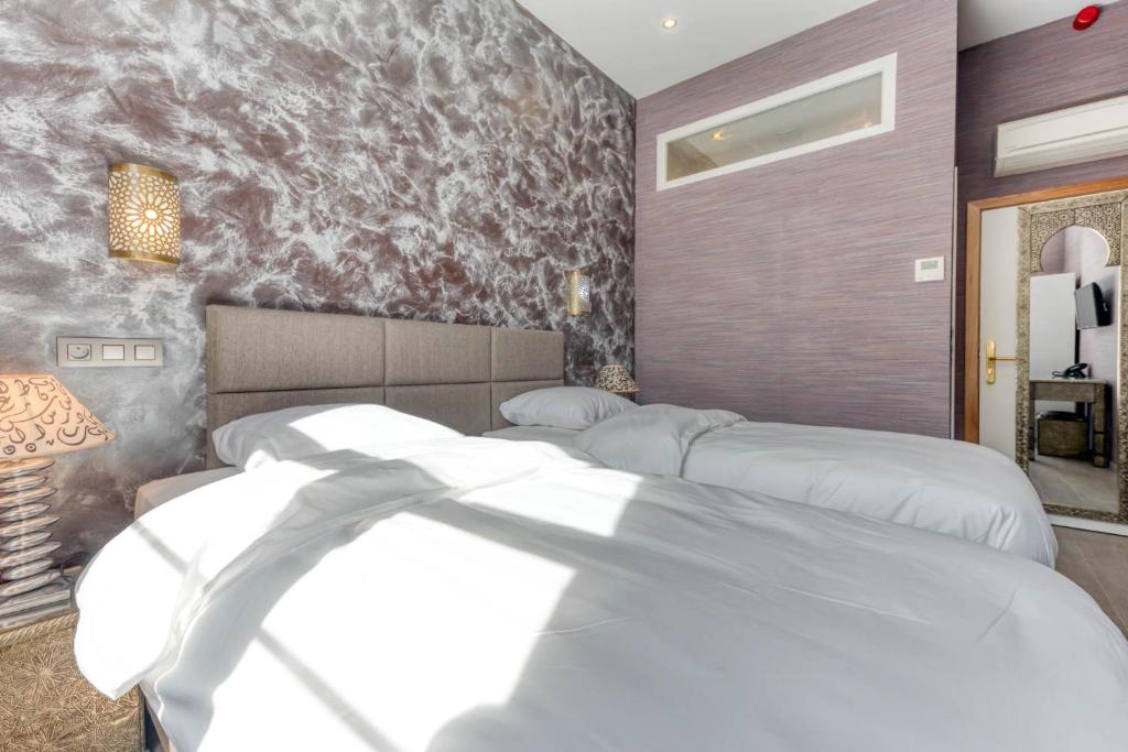 Ryad Mogador Liège - Resim 33