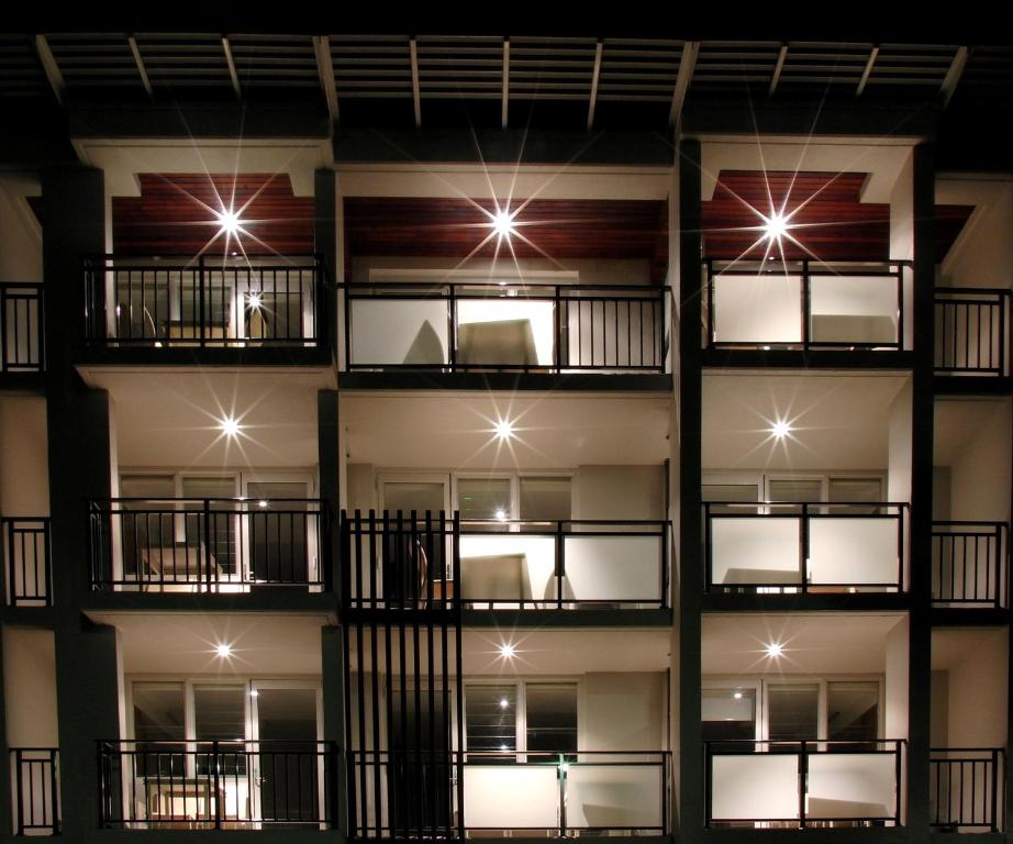 The Blenheim - Resim 17