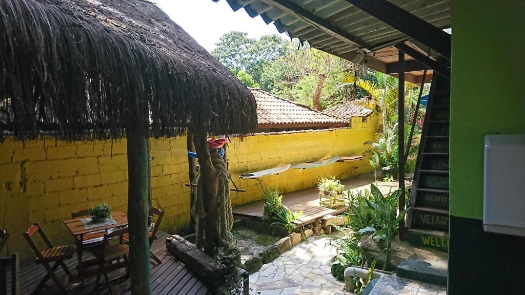  Welcome Surf House