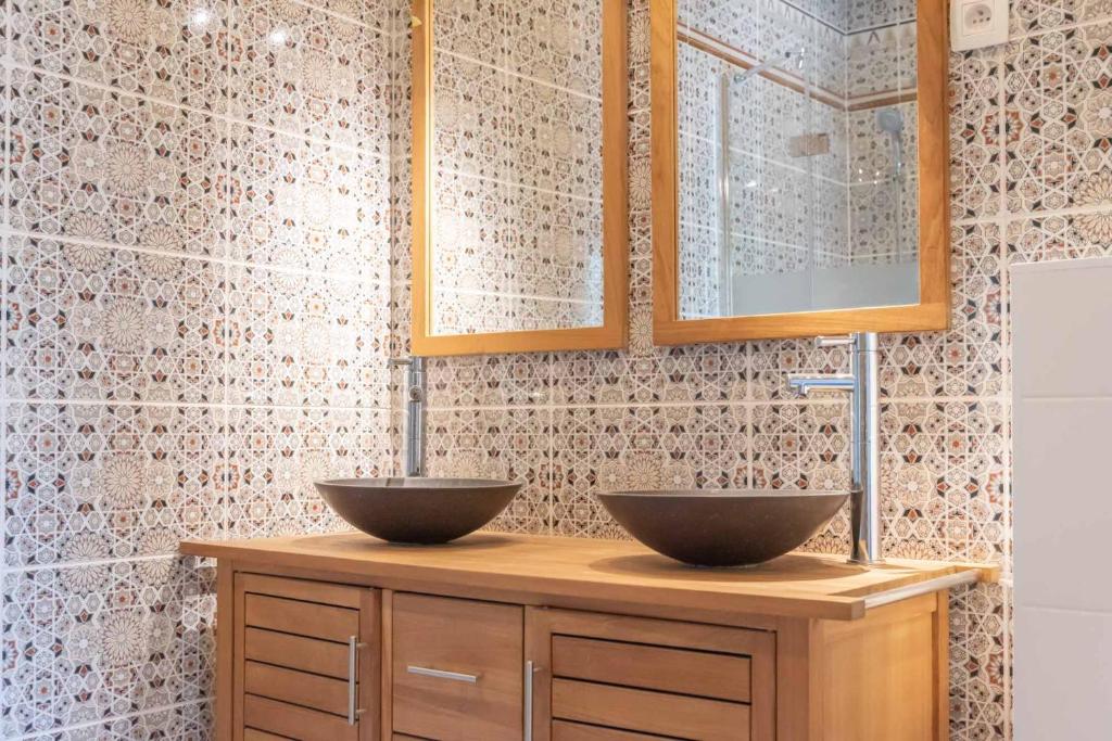 Ryad Mogador Liège - Resim 19