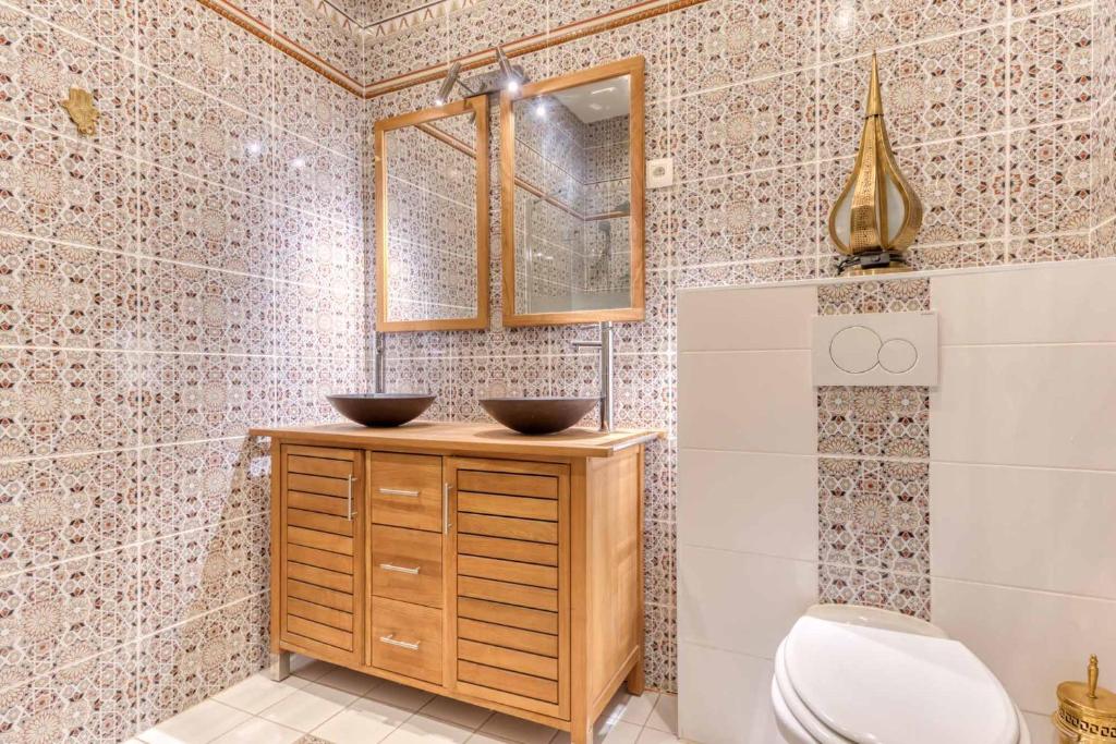 Ryad Mogador Liège - Resim 18