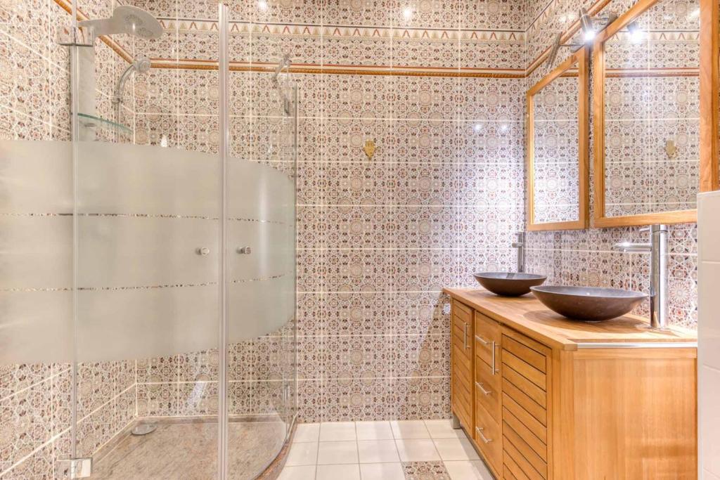 Ryad Mogador Liège - Resim 17