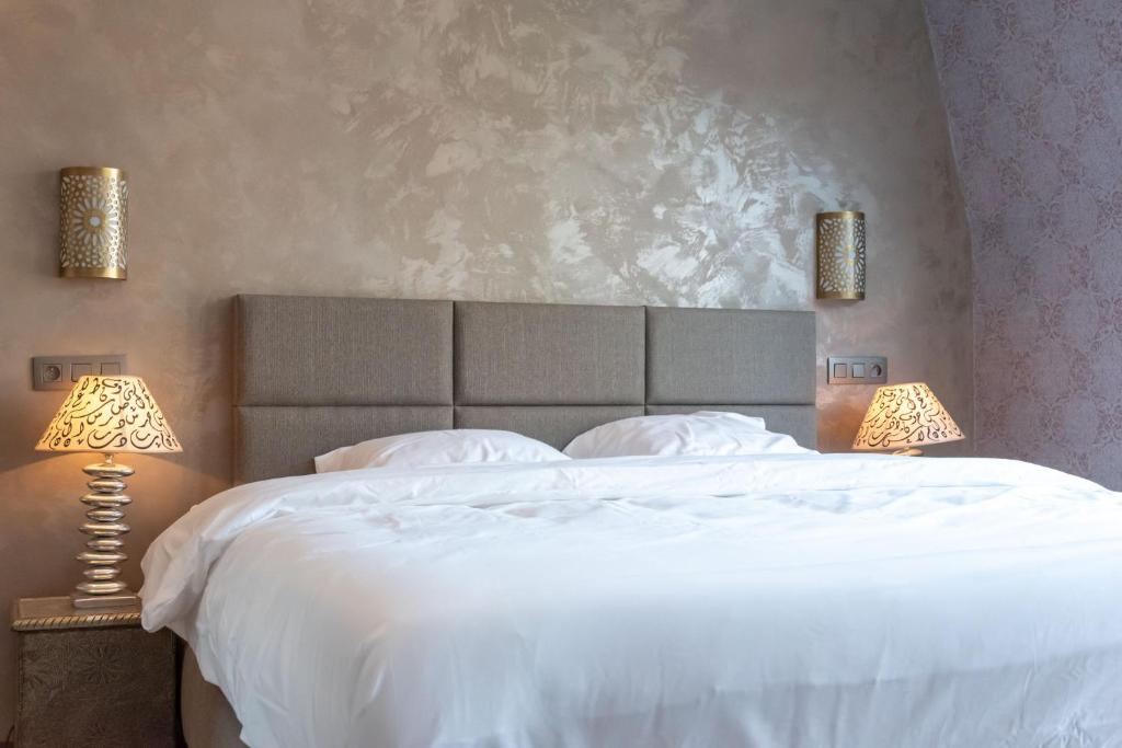 Ryad Mogador Liège - Resim 15