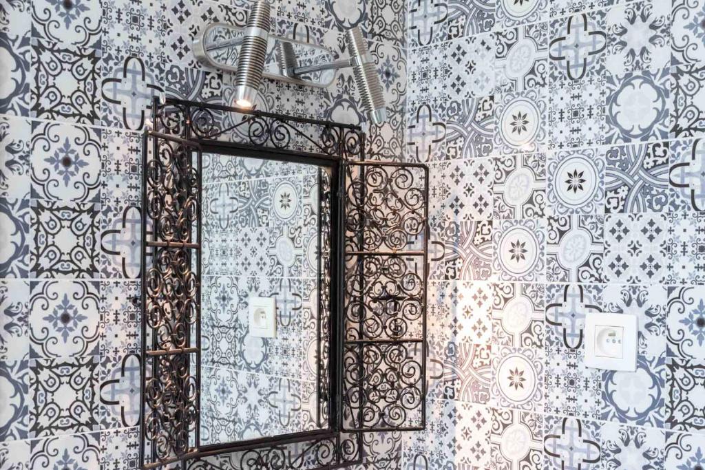 Ryad Mogador Liège - Resim 28