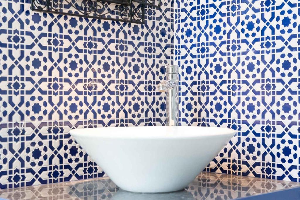 Ryad Mogador Liège - Resim 29