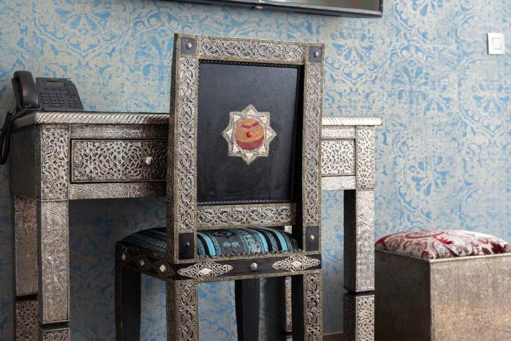 Fotografie z fotogalerie ubytování Ryad Mogador Liège v destinaci Lutych