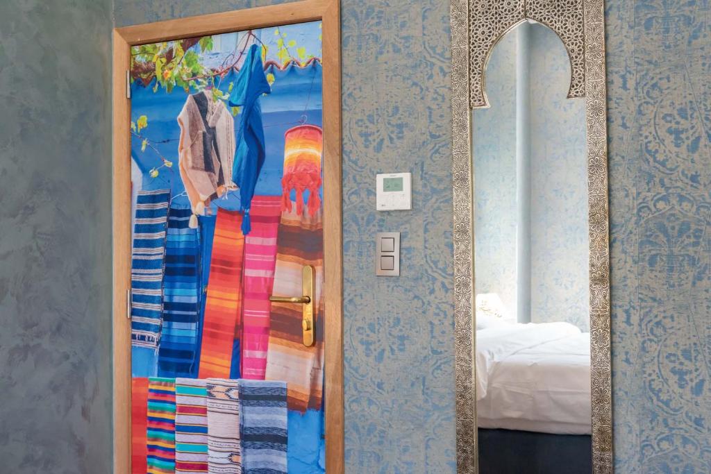 Ryad Mogador Liège - Resim 6