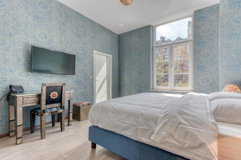 Ryad Mogador Liège - Resim 23