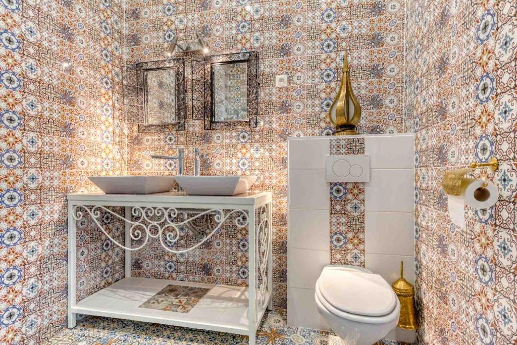 Ryad Mogador Liège - Resim 22