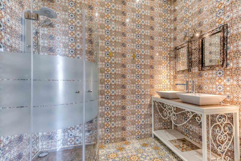 Ryad Mogador Liège - Resim 21