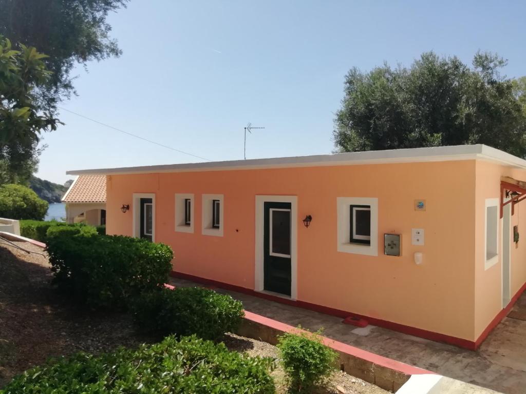 Galeriebild der Unterkunft Dimitris Studios in Paleokastritsa