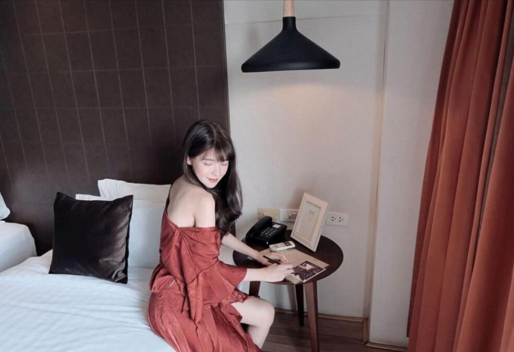 Manita Boutique Hotel - Resim 43