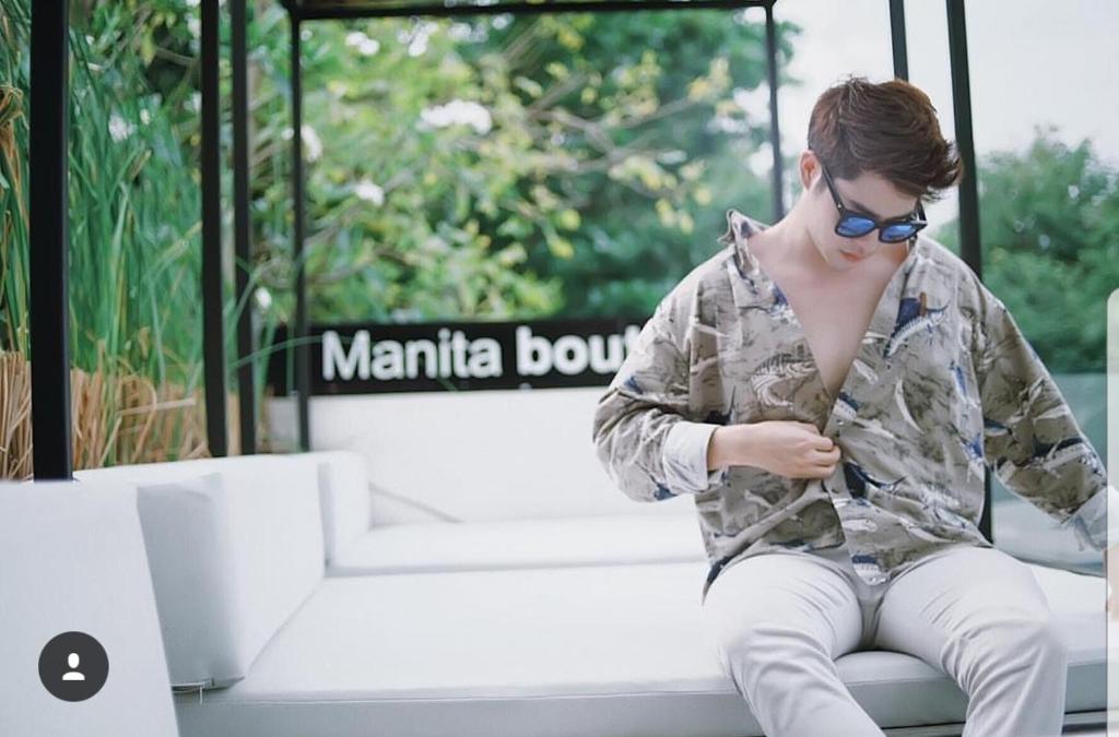 Manita Boutique Hotel - Resim 34