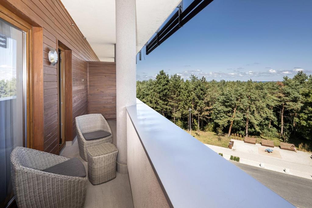 Maloves Resort & Spa - 18