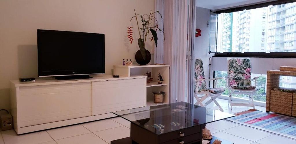  MLF63 Apartamento no Morro do Maluf