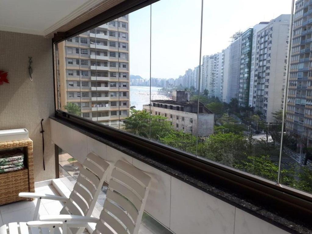  MLF63 Apartamento no Morro do Maluf