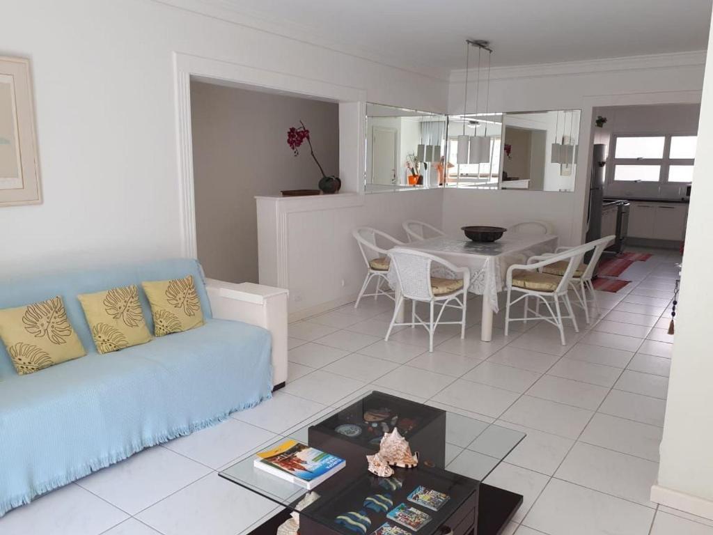  MLF63 Apartamento no Morro do Maluf