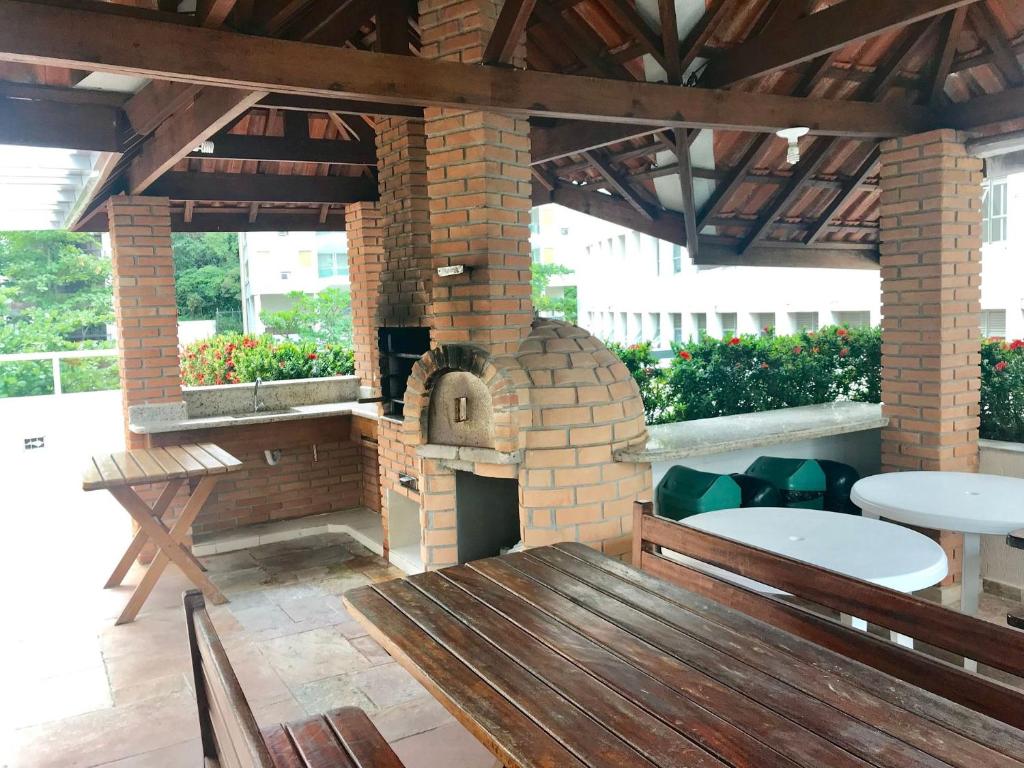  MLF63 Apartamento no Morro do Maluf