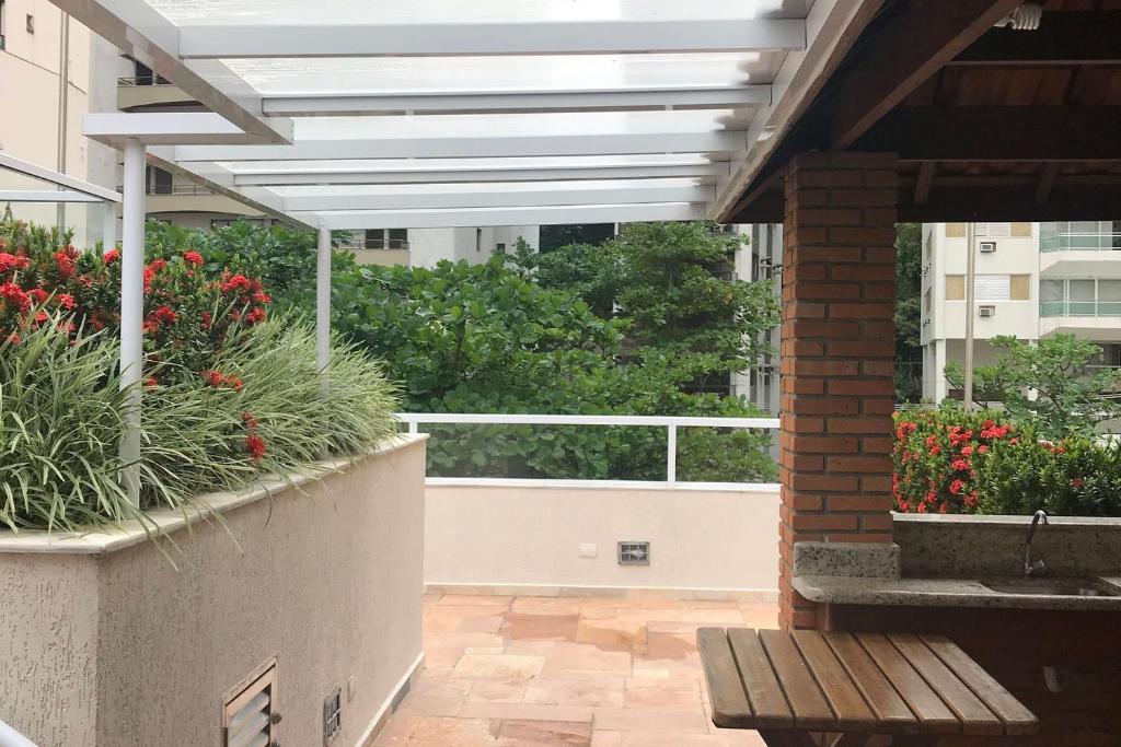  MLF63 Apartamento no Morro do Maluf