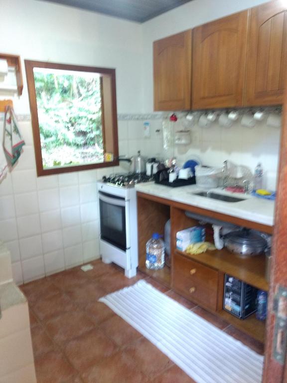  Sítio Canto das Águas