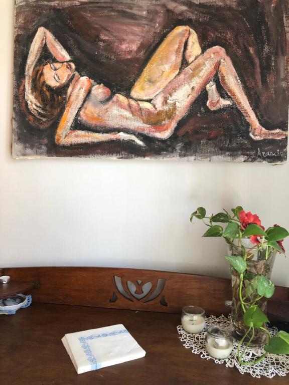 Fotografie z fotogalerie ubytování Suite 120 v destinaci Noto