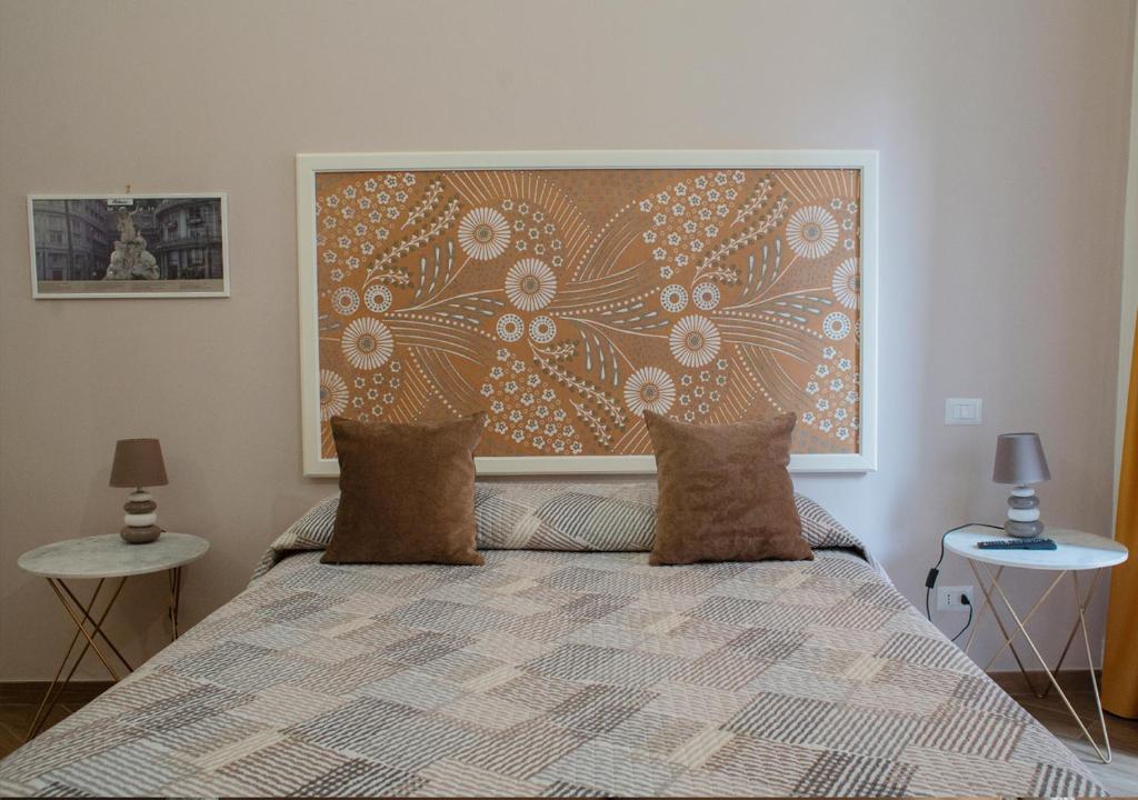 B&B Galleria Principe di Napoli - 2