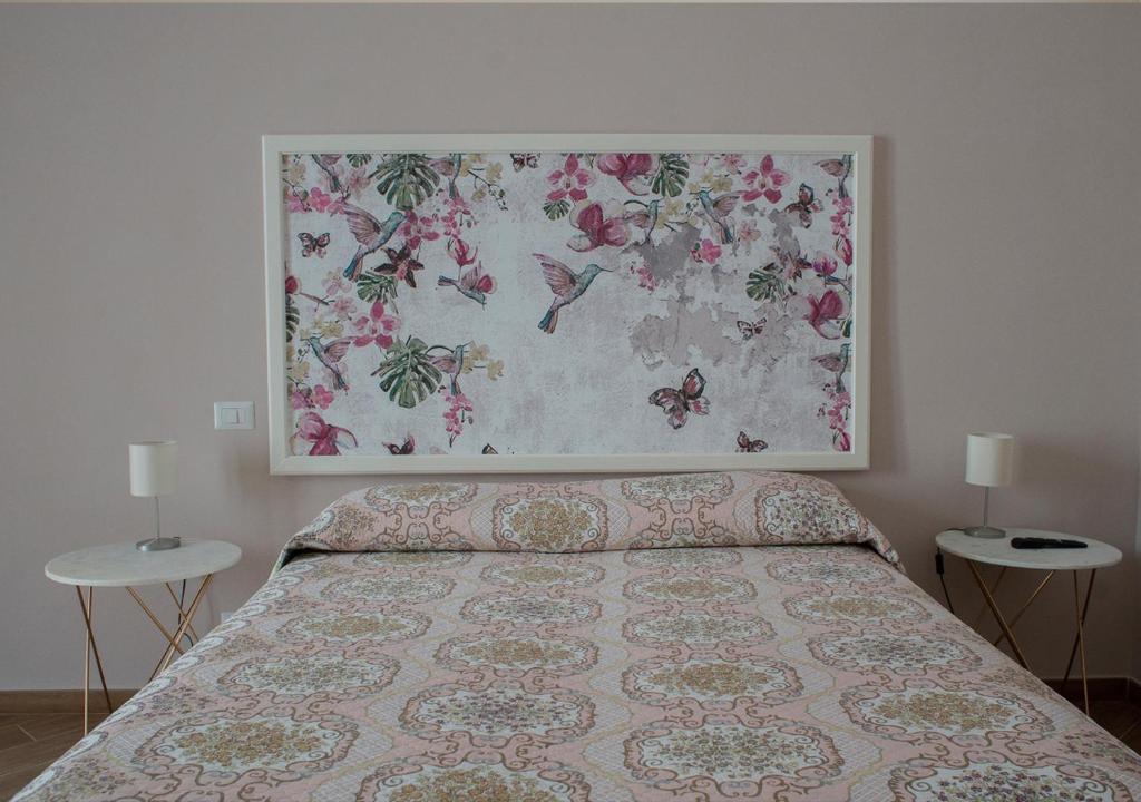 B&B Galleria Principe di Napoli - 12