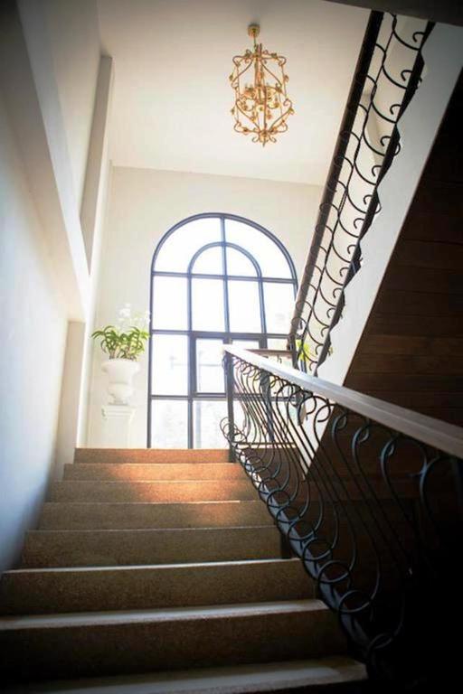 Fotografie z fotogalerie ubytování Hotel Toscana Trat v destinaci Trat