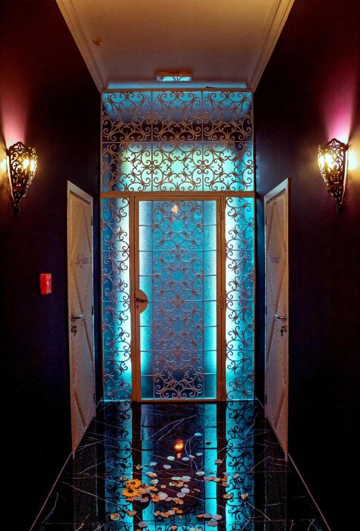 Hotel Riad