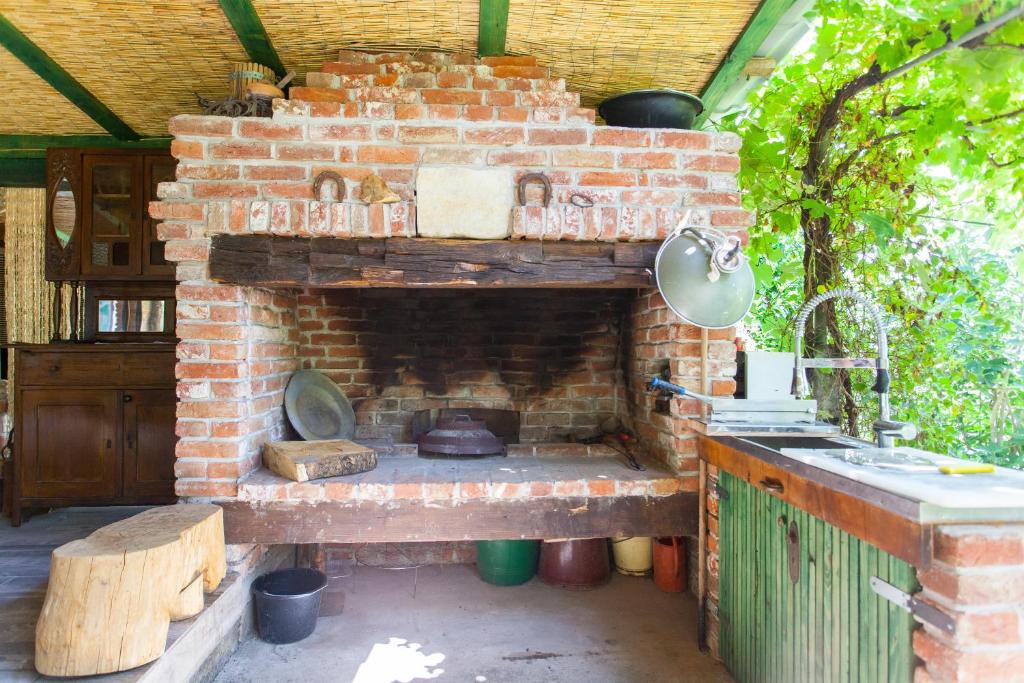 Fotografie z fotogalerie ubytování Kuca za odmor Ivana v destinaci Pakrac