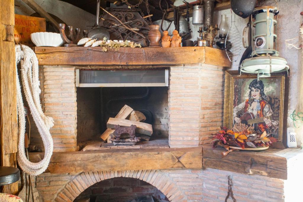 Fotografie z fotogalerie ubytování Kuca za odmor Ivana v destinaci Pakrac