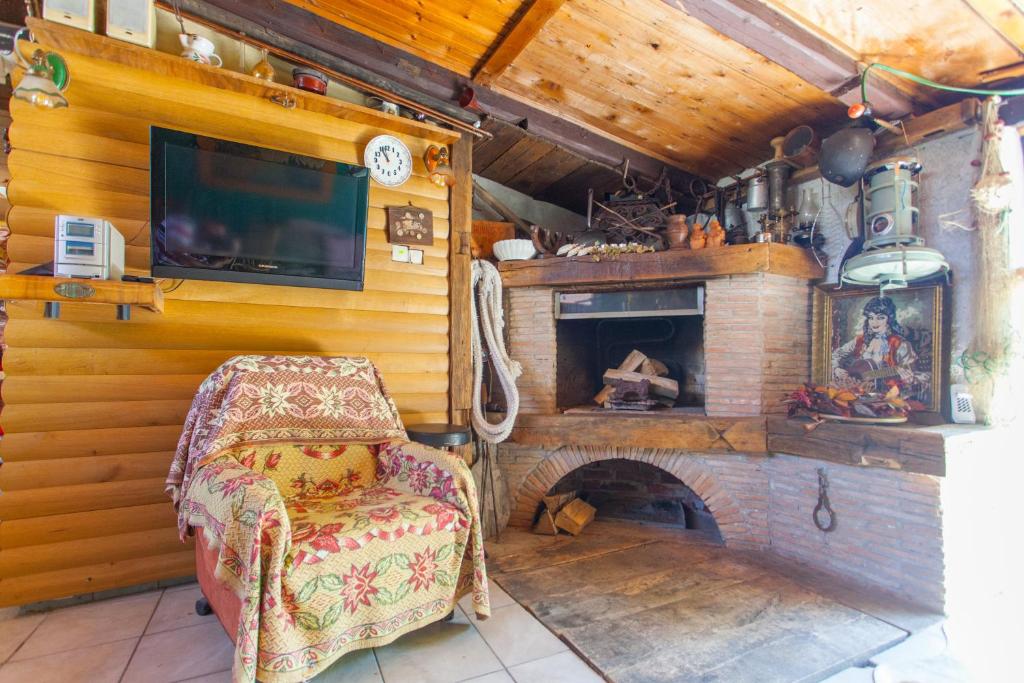 Fotografie z fotogalerie ubytování Kuca za odmor Ivana v destinaci Pakrac