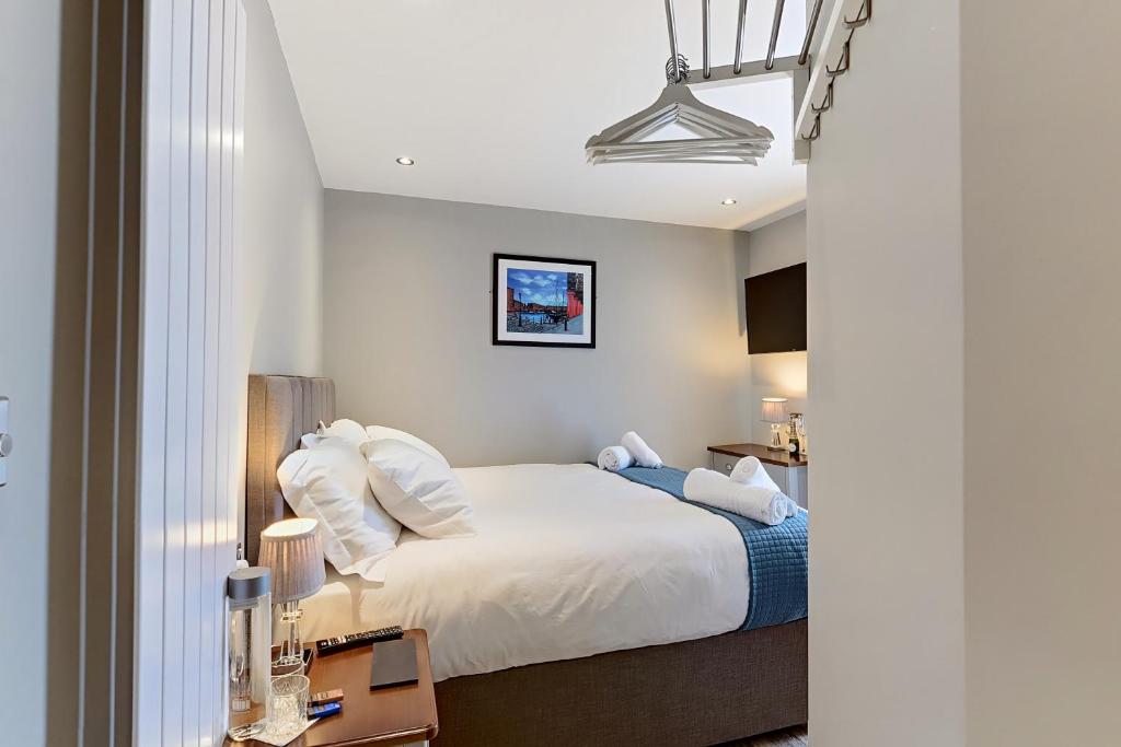 The Arc Hotel - Resim 28