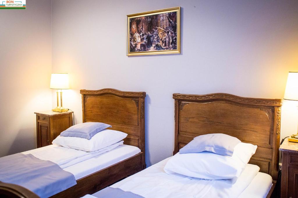 Aparthotel Maria - Resim 27
