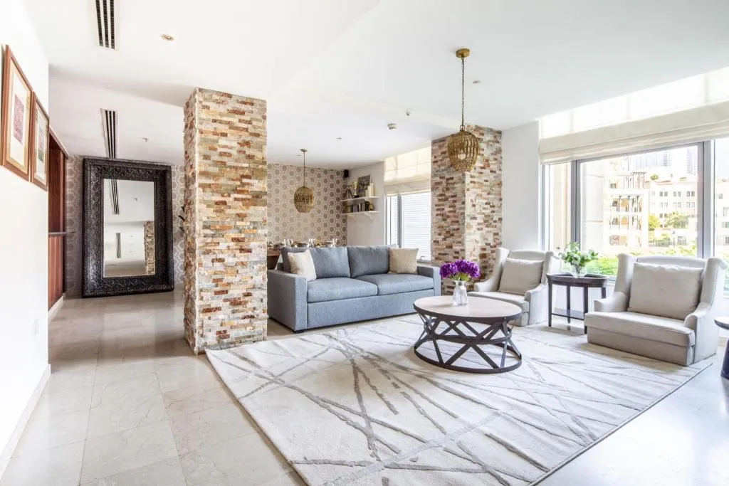 Frank Porter - Residences, Alantos, United Arab Emirates