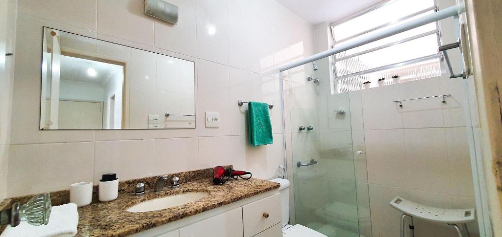  Excelente localização - Apenas 2 quadras da praia