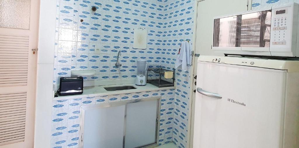  Excelente localização - Apenas 2 quadras da praia