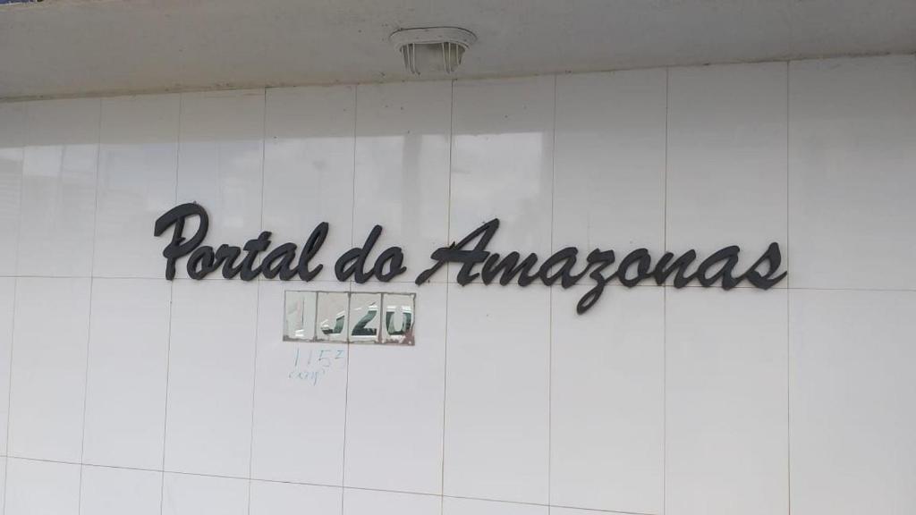  Apto no Universitário Portal do Amazonas 507