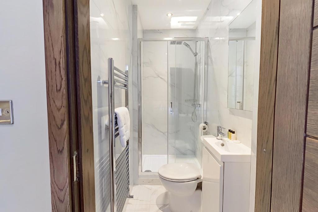 The Arc Hotel - Resim 8