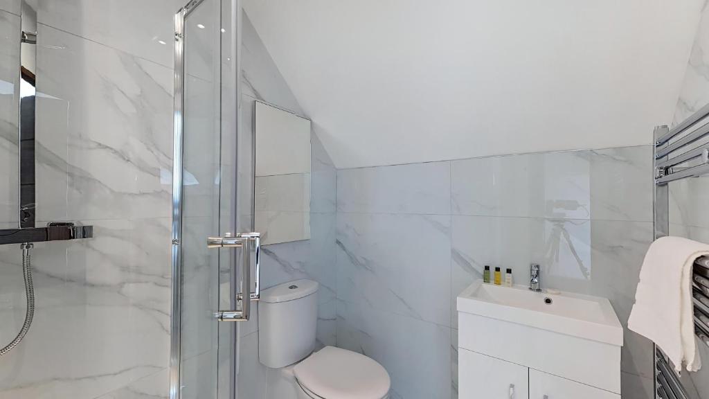 The Arc Hotel - Resim 14