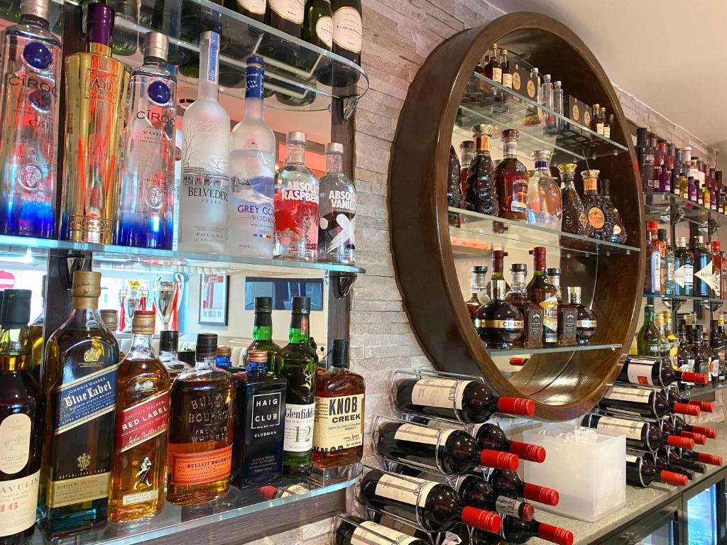 The Arc Hotel - Resim 21