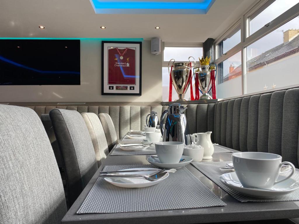 The Arc Hotel - Resim 17