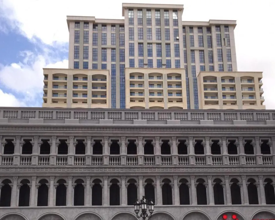 Venezia Residence, Istanbul, Turcia