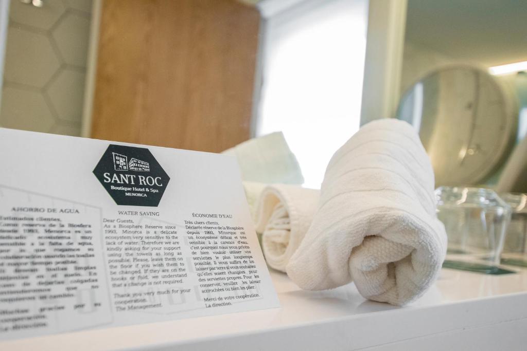 Boutique Hotel Sant Roc & Spa, Maó – Bijgewerkte prijzen 2023