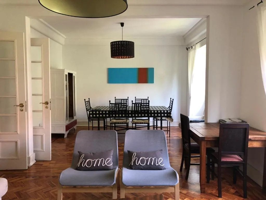 ***Casa de S. João ***, Amadora, Portugal